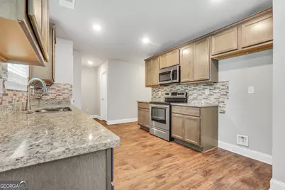 313 Sammy Circle, Griffin, GA 30223 - Photo 18