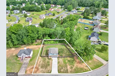 313 Sammy Circle, Griffin, GA 30223 - Photo 2