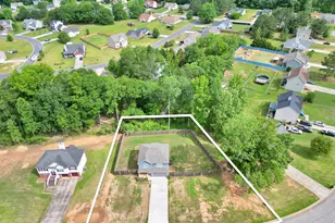 313 Sammy Cir, Griffin, GA 30223 - Photo 2