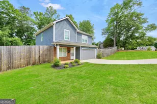 313 Sammy Cir, Griffin, GA 30223 - Photo 46