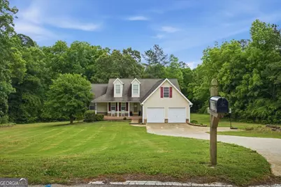 776 Wynn Road, McDonough, GA 30252 - Photo 1