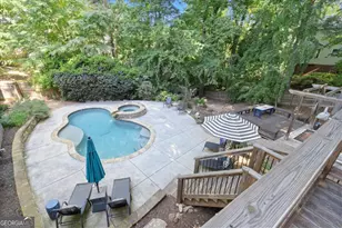 2695 Arbor Summit, Marietta, GA 30066 - Photo 2