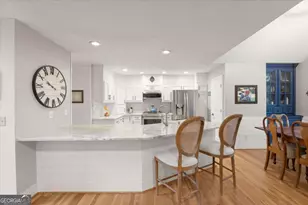 2695 Arbor Summit, Marietta, GA 30066 - Photo 8