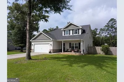 339 Westminster Drive, Guyton, GA 31312 - Photo 1