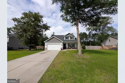 339 Westminster Drive, Guyton, GA 31312 - Photo 6