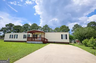 240 Bayberry Dr, Byron, GA 31008 - Photo 2