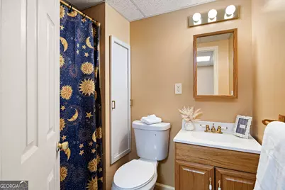 2093 Halfmoon Bluff NW, Kennesaw, GA 30152 - Photo 28