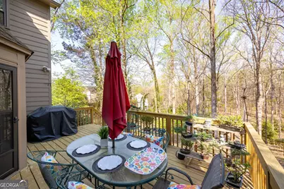 2093 Halfmoon Bluff NW, Kennesaw, GA 30152 - Photo 34