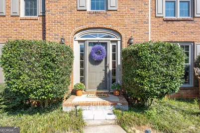 2093 Halfmoon Bluff NW, Kennesaw, GA 30152 - Photo 6