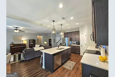 192 Village Pass, Statham, GA 30666 - Photo 14