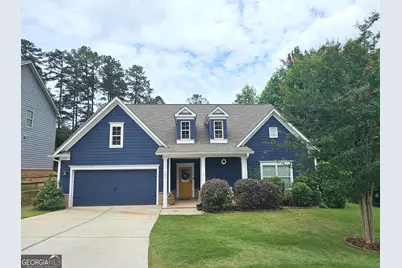 192 Village Pass, Statham, GA 30666 - Photo 42
