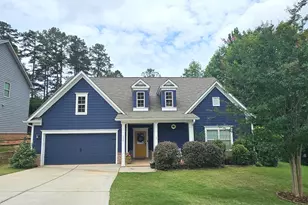 192 Village Pass, Statham, GA 30666 - Photo 42