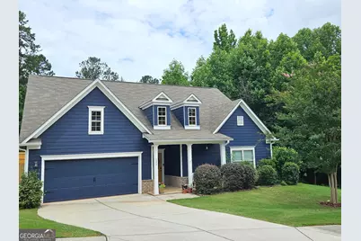 192 Village Pass, Statham, GA 30666 - Photo 1