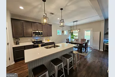 192 Village Pass, Statham, GA 30666 - Photo 10