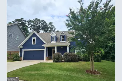 192 Village Pass, Statham, GA 30666 - Photo 2