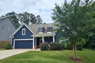 192 Village Pass, Statham, GA 30666 - Photo 2