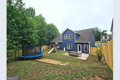 192 Village Pass, Statham, GA 30666 - Photo 36