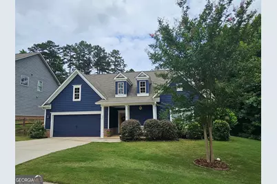 192 Village Pass, Statham, GA 30666 - Photo 2