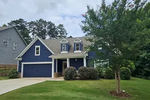 192 Village Pass, Statham, GA 30666 - Photo 2