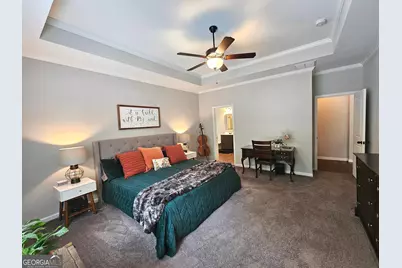 192 Village Pass, Statham, GA 30666 - Photo 16