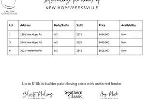 2385 New Hope Rd, Locust Grove, GA 30248 - Photo 58