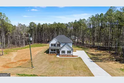 2385 New Hope Road #LOT 1, Locust Grove, GA 30248 - Photo 50