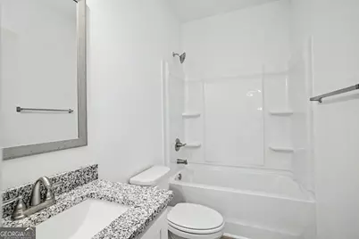 2385 New Hope Road #LOT 1, Locust Grove, GA 30248 - Photo 24