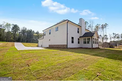 2385 New Hope Road #LOT 1, Locust Grove, GA 30248 - Photo 48