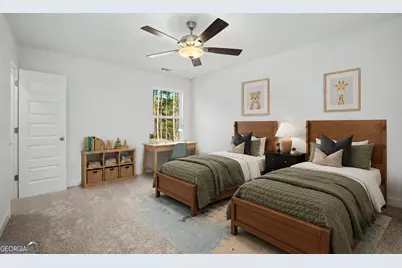 2385 New Hope Road #LOT 1, Locust Grove, GA 30248 - Photo 36
