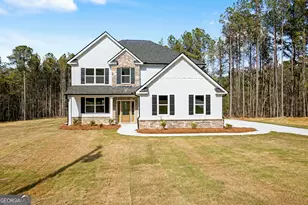 2385 New Hope Rd, Locust Grove, GA 30248 - Photo 1