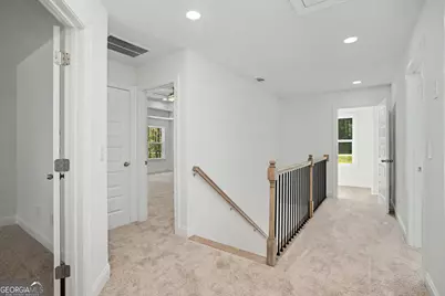2385 New Hope Road #LOT 1, Locust Grove, GA 30248 - Photo 28
