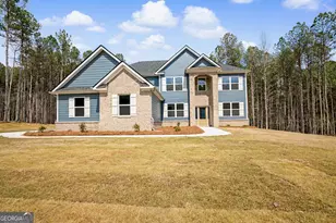 2345 New Hope Rd, Locust Grove, GA 30248 - Photo 1