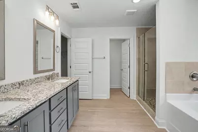 2345 New Hope Road #LOT 3, Locust Grove, GA 30248 - Photo 46