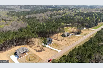 2345 New Hope Road #LOT 3, Locust Grove, GA 30248 - Photo 54