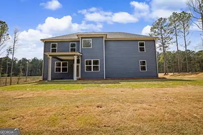 2345 New Hope Road #LOT 3, Locust Grove, GA 30248 - Photo 50