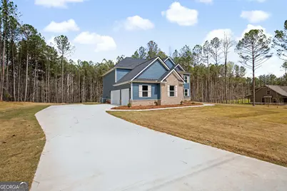 2345 New Hope Road #LOT 3, Locust Grove, GA 30248 - Photo 6