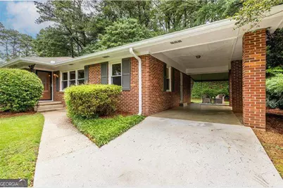 573 N Superior Avenue, Decatur, GA 30033 - Photo 4