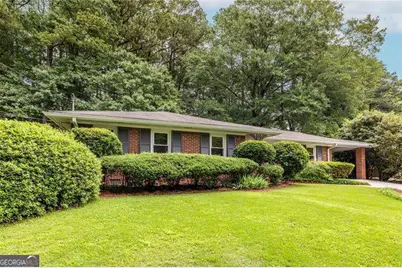 573 N Superior Avenue, Decatur, GA 30033 - Photo 2