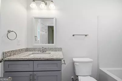 311 E 17th Street SW, Rome, GA 30161 - Photo 14