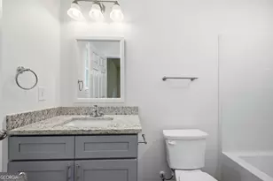 311 E 17th Street SW, Rome, GA 30161 - Photo 14