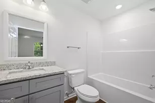 311 E 17th Street SW, Rome, GA 30161 - Photo 30