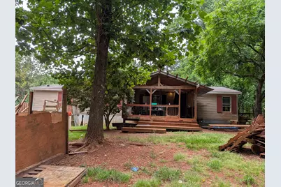 28 Mountain Lake Drive, Jasper, GA 30143 - Photo 1