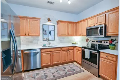 231 Wiltshire Drive, Athens, GA 30605 - Photo 12
