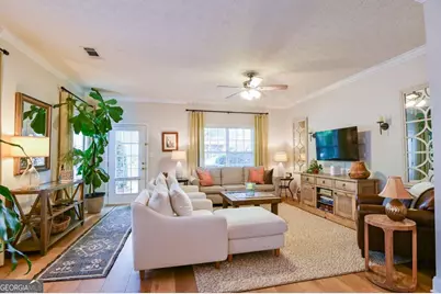 231 Wiltshire Drive, Athens, GA 30605 - Photo 4
