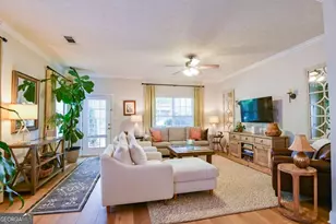 231 Wiltshire Dr, Athens, GA 30605 - Photo 4