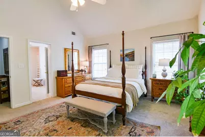 231 Wiltshire Drive, Athens, GA 30605 - Photo 16