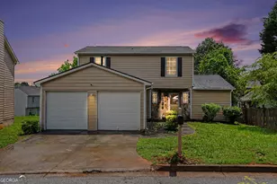 1229 To Lani Farm Rd, Stone Mountain, GA 30083 - Photo 2