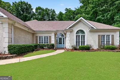 216 Chattan Trail, Peachtree City, GA 30269 - Photo 4