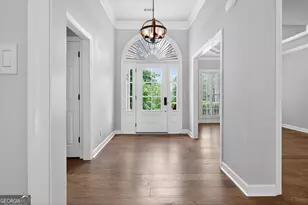 216 Chattan Trail, Peachtree City, GA 30269 - Photo 6