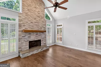216 Chattan Trail, Peachtree City, GA 30269 - Photo 16